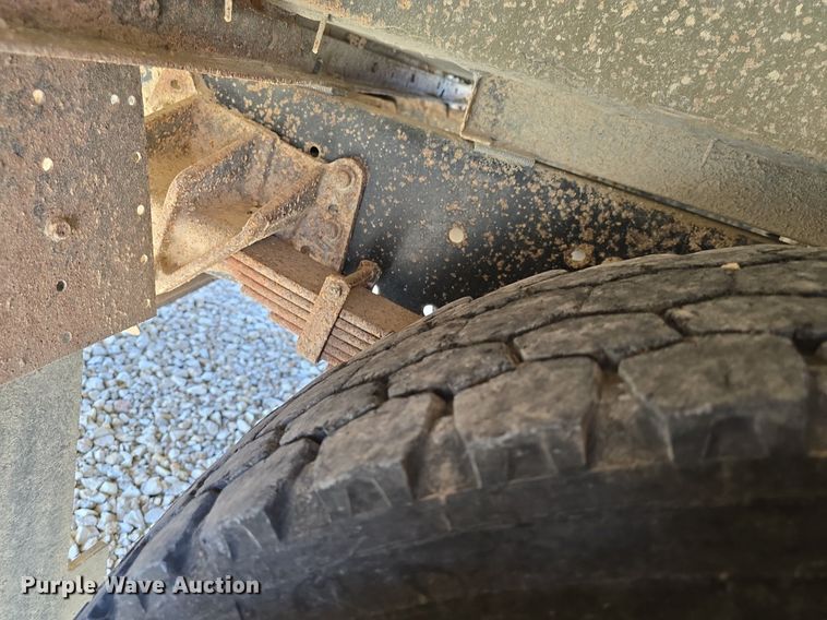 image for item DQ5176 2011 Bluebird Vision school bus