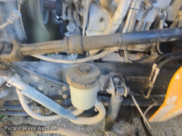 image for item DQ5181 2013 IC PB10500 school bus