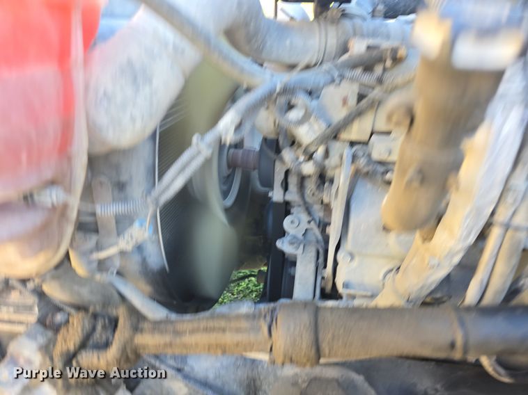 image for item DQ5181 2013 IC PB10500 school bus