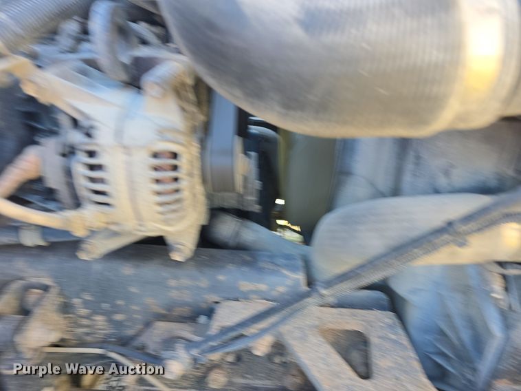 image for item DQ5181 2013 IC PB10500 school bus