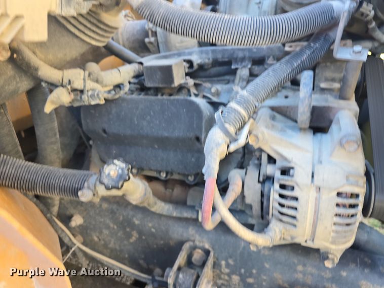 image for item DQ5181 2013 IC PB10500 school bus