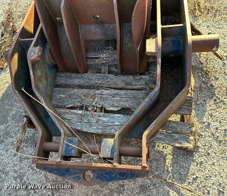 image for item DR2638 1999 Gradall XL4100 wheeled excavator