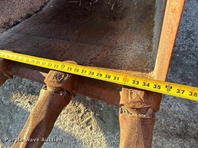 image for item DR2638 1999 Gradall XL4100 wheeled excavator