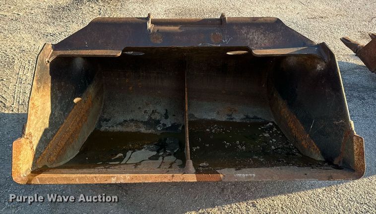 image for item DR2638 1999 Gradall XL4100 wheeled excavator