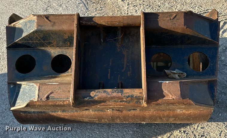 image for item DR2638 1999 Gradall XL4100 wheeled excavator