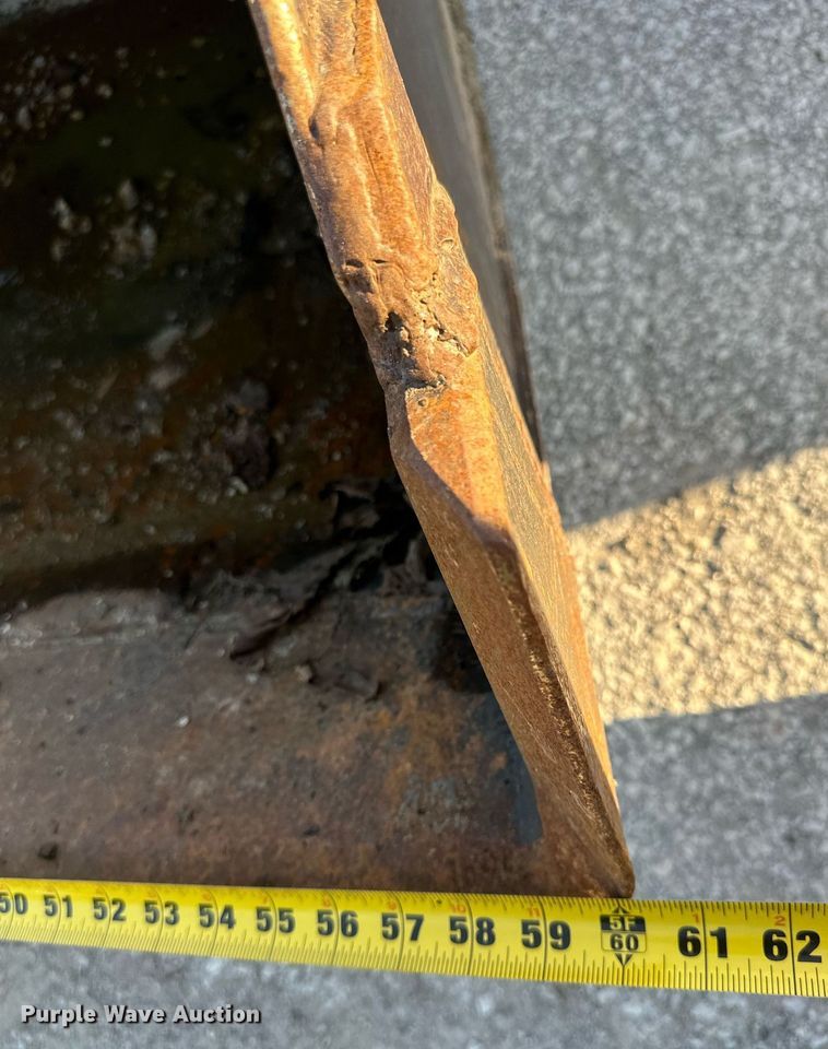 image for item DR2638 1999 Gradall XL4100 wheeled excavator