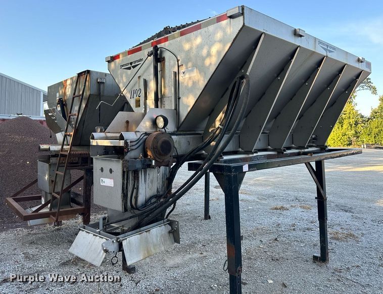 image for item DR2639 Swenson spreader