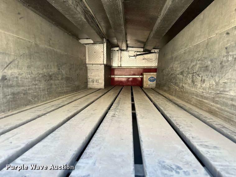 image for item DR2660 1990 Simon-Duplex Pumper Tanker pumper fire truck