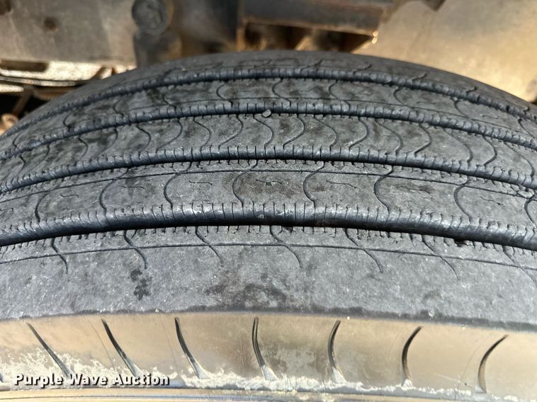 image for item DR2660 1990 Simon-Duplex Pumper Tanker pumper fire truck