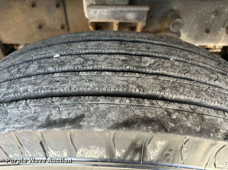 image for item DR2660 1990 Simon-Duplex Pumper Tanker pumper fire truck