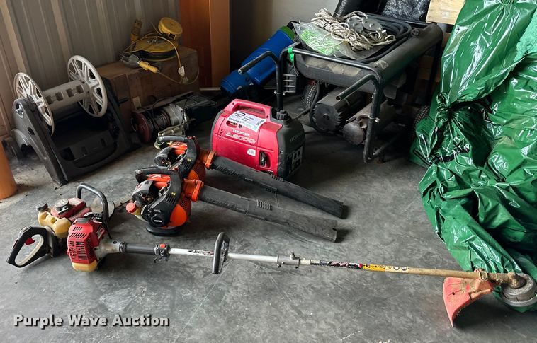 image for item DR2680 Tools