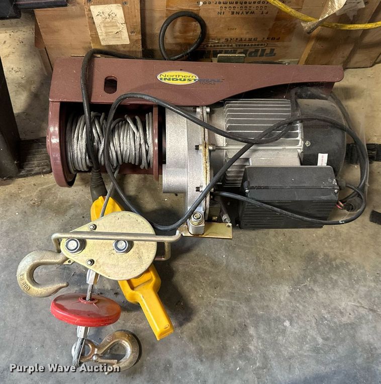 image for item DR2680 Tools