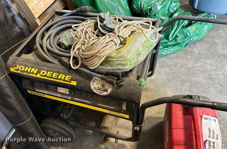 image for item DR2680 Tools