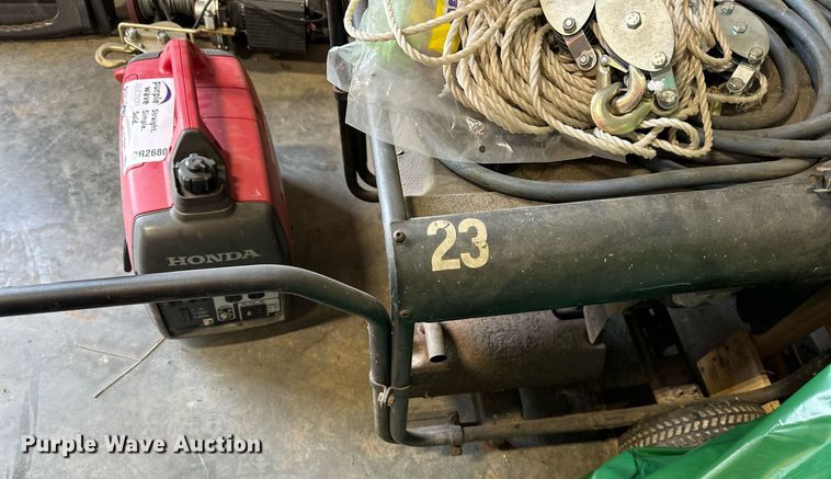 image for item DR2680 Tools