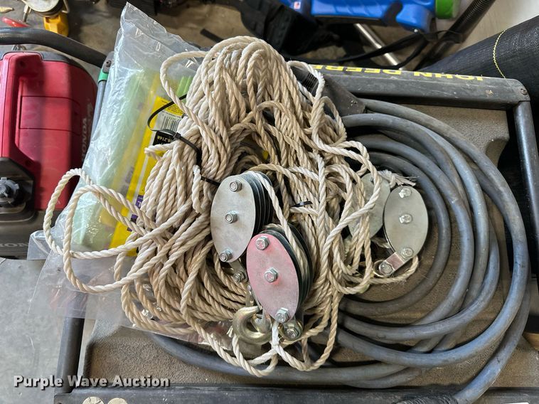 image for item DR2680 Tools