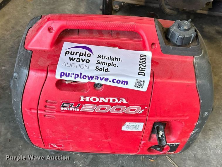 image for item DR2680 Tools