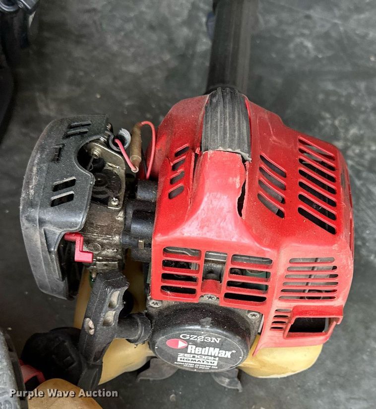 image for item DR2680 Tools