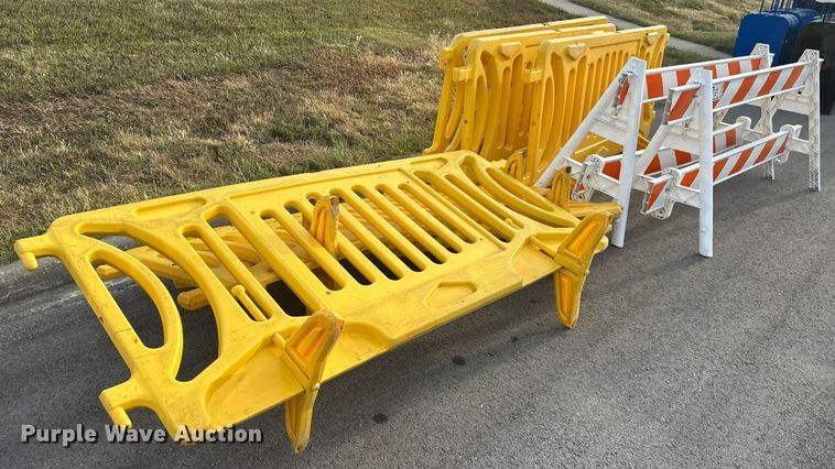 image for item DR2681 Safety equipment 