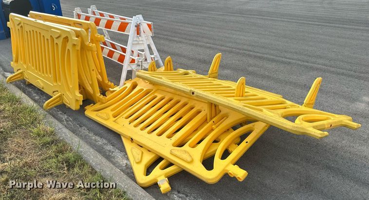 image for item DR2681 Safety equipment 