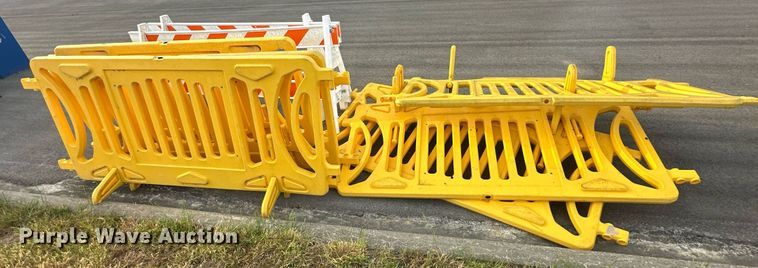 image for item DR2681 Safety equipment 
