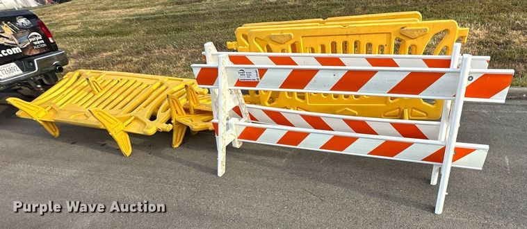 image for item DR2681 Safety equipment 