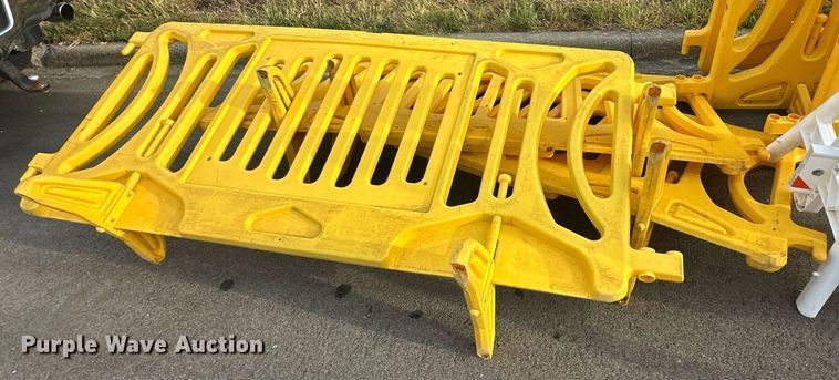 image for item DR2681 Safety equipment 