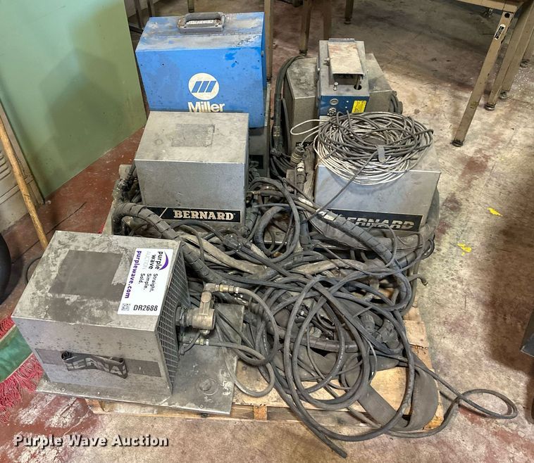 image for item DR2688 Tools