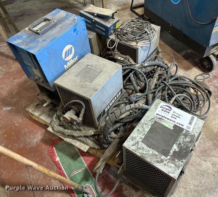 image for item DR2688 Tools