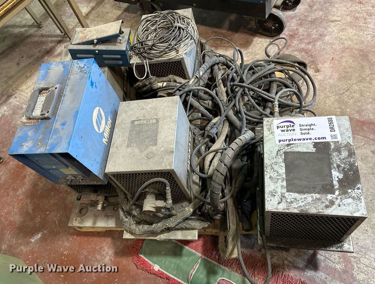 image for item DR2688 Tools