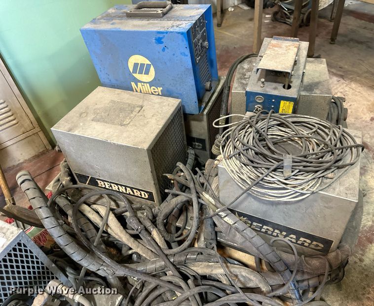 image for item DR2688 Tools