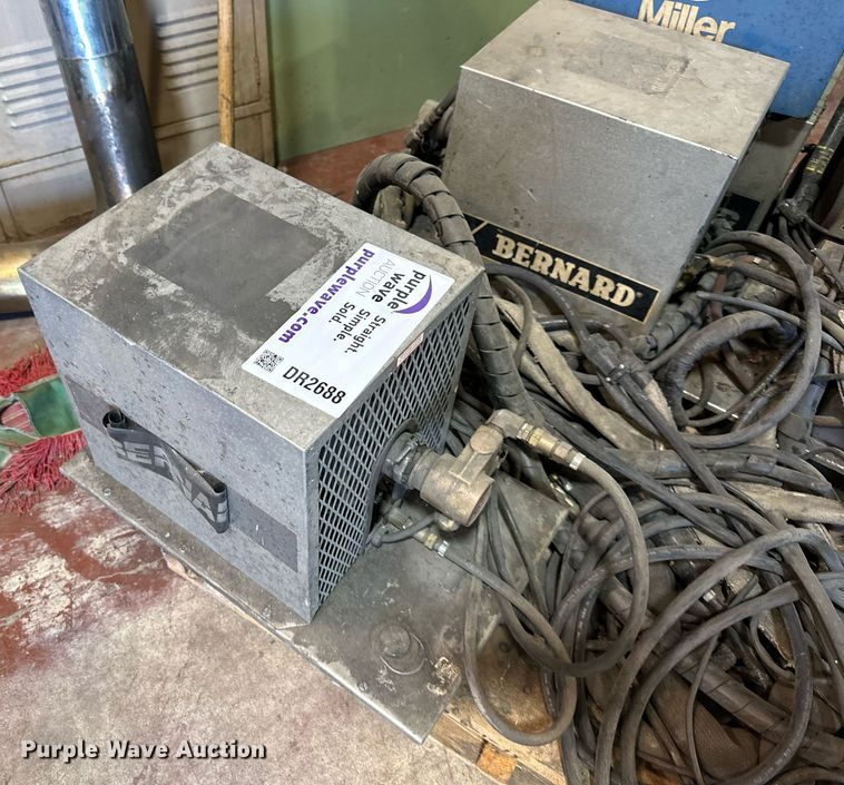 image for item DR2688 Tools