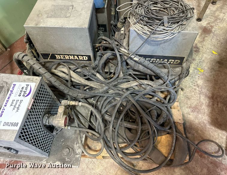 image for item DR2688 Tools