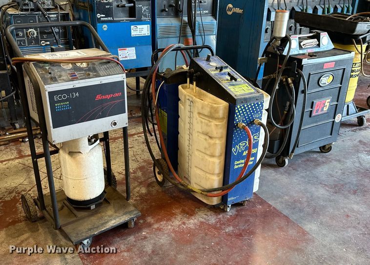 image for item DR2694 Automotive tools 