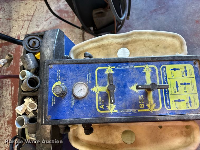 image for item DR2694 Automotive tools 