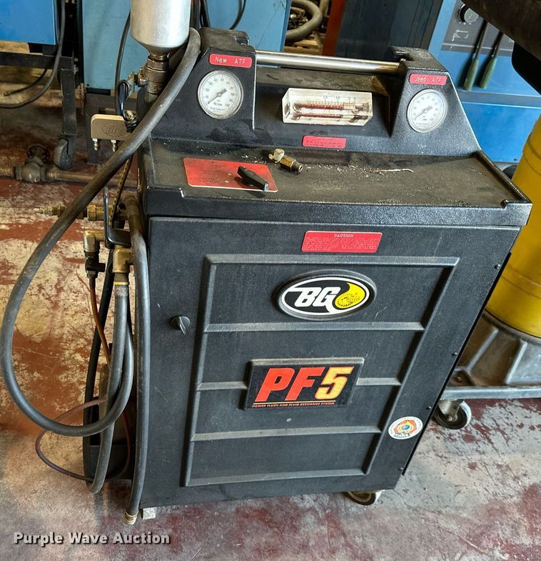 image for item DR2694 Automotive tools 