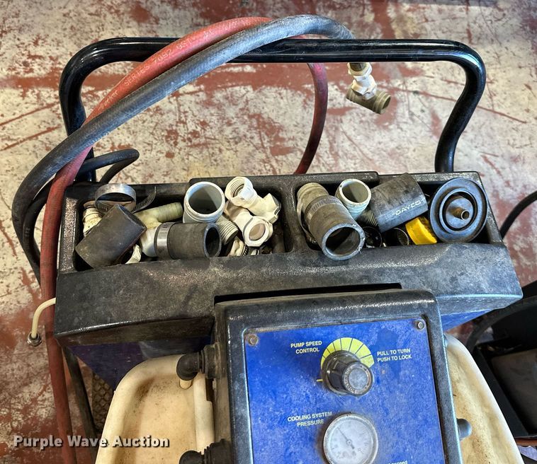 image for item DR2694 Automotive tools 