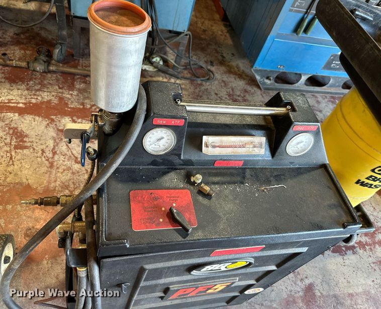 image for item DR2694 Automotive tools 