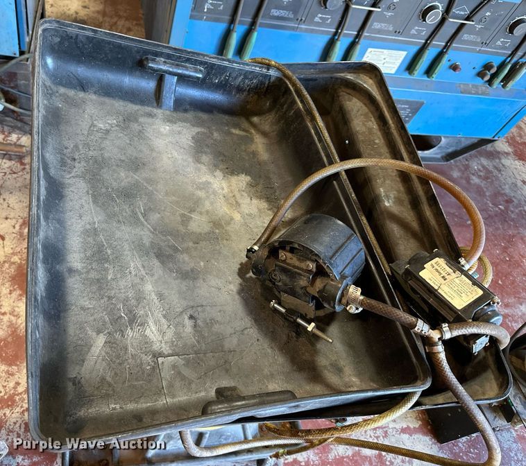 image for item DR2694 Automotive tools 