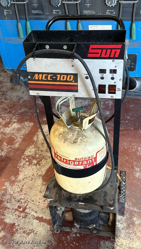 image for item DR2694 Automotive tools 