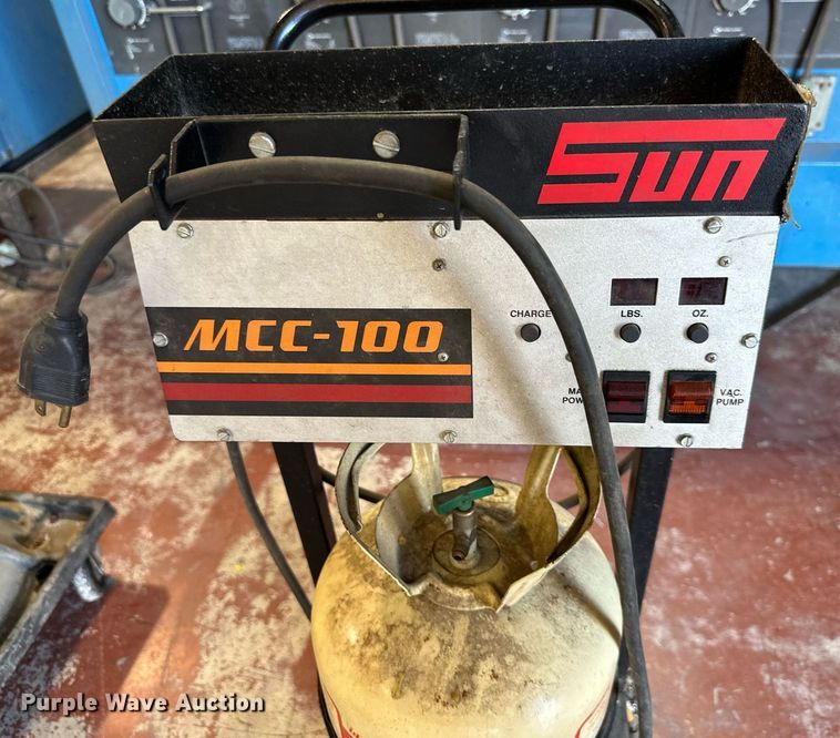 image for item DR2694 Automotive tools 