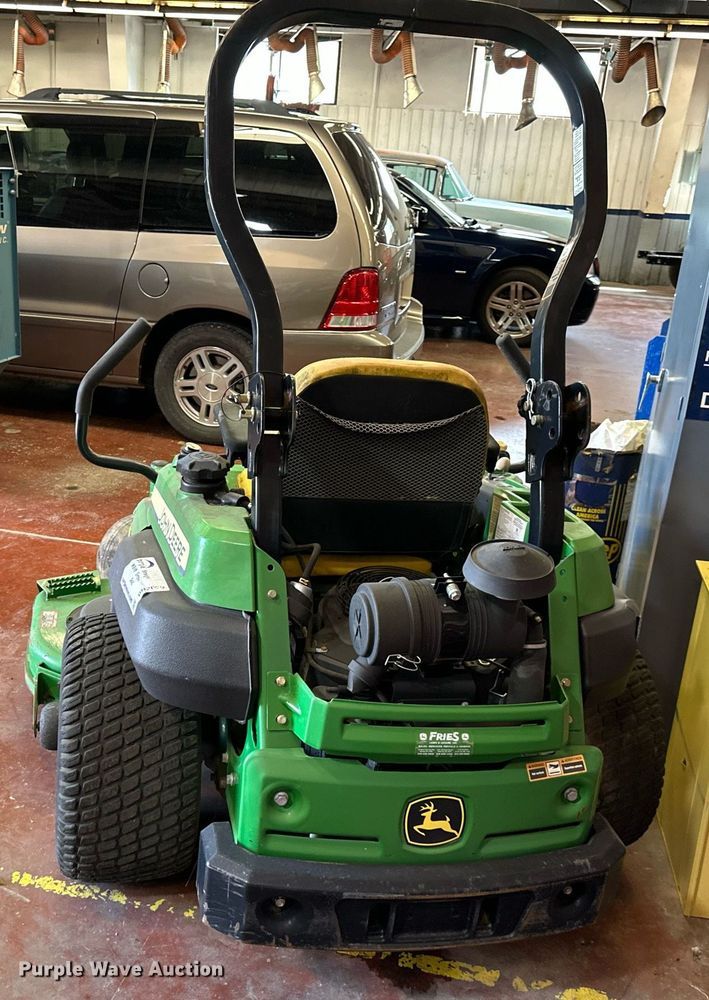 image for item DR2699 John Deere  Z925A EFI ZTR lawn mower