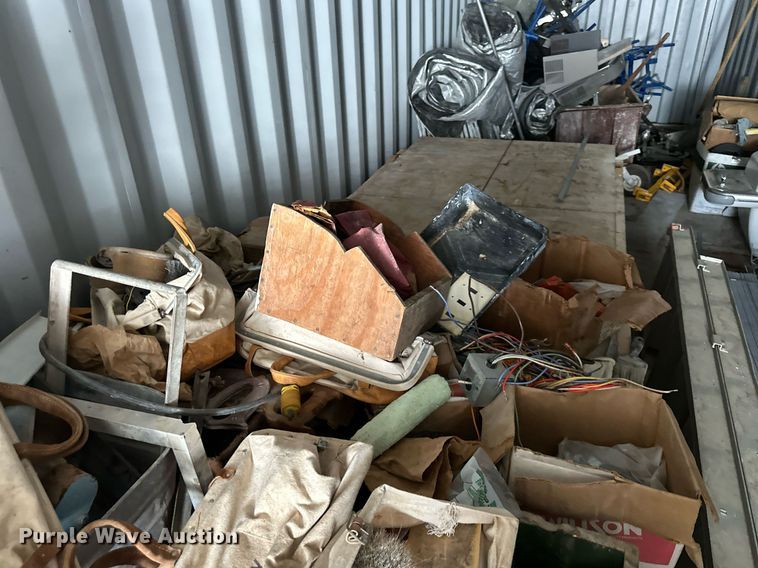 image for item DR2700 Masonry tools and equipment 