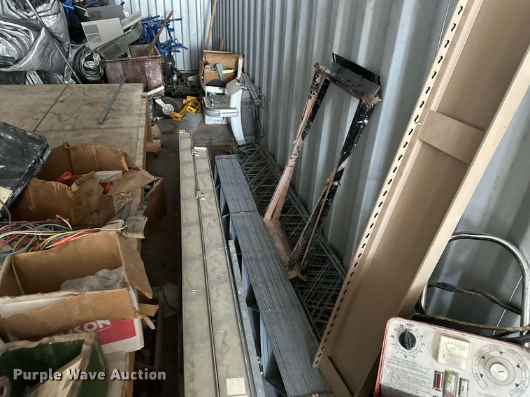 image for item DR2700 Masonry tools and equipment 