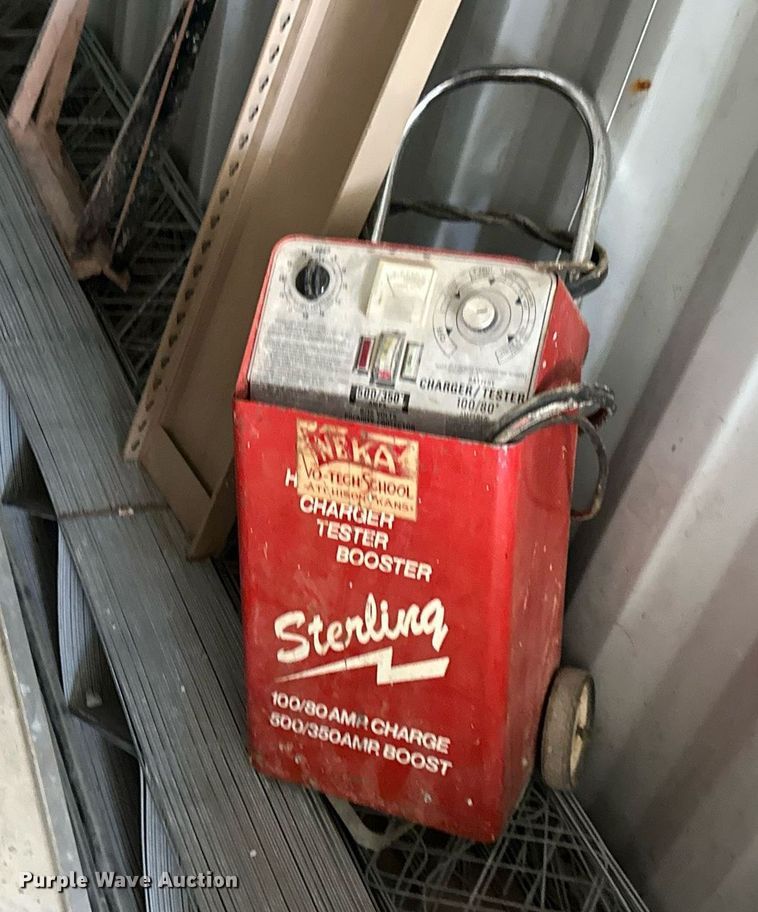 image for item DR2700 Masonry tools and equipment 