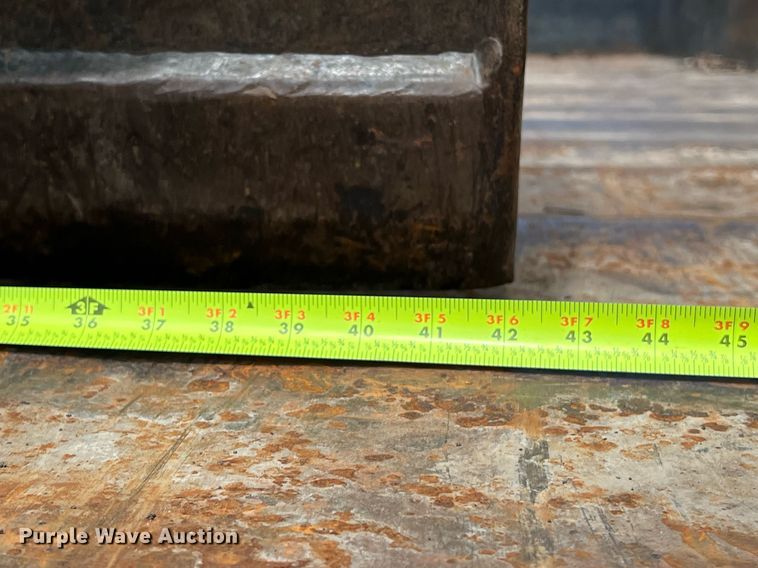 image for item DS3123 2014 Freightliner M2 grapple crane truck