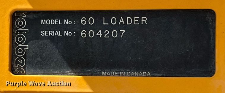 image for item DS3123 2014 Freightliner M2 grapple crane truck