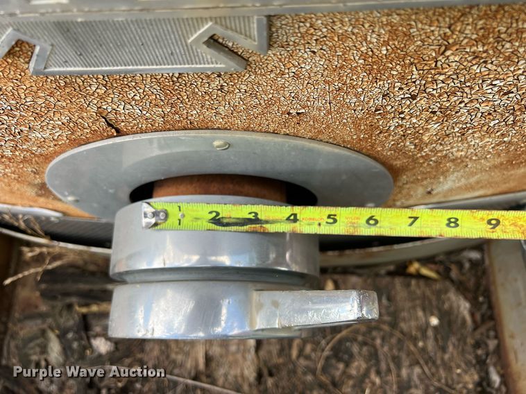 image for item DS3124 1970 American LaFrance  pumper fire truck