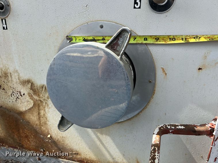 image for item DS3124 1970 American LaFrance  pumper fire truck