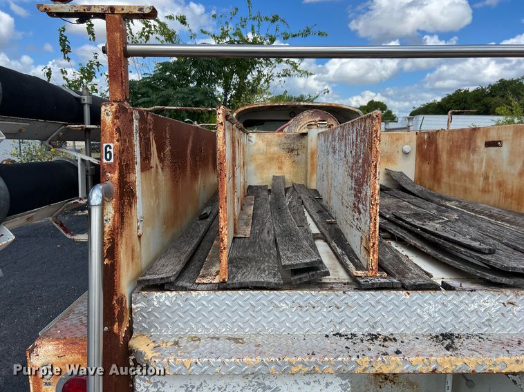 image for item DS3124 1970 American LaFrance  pumper fire truck