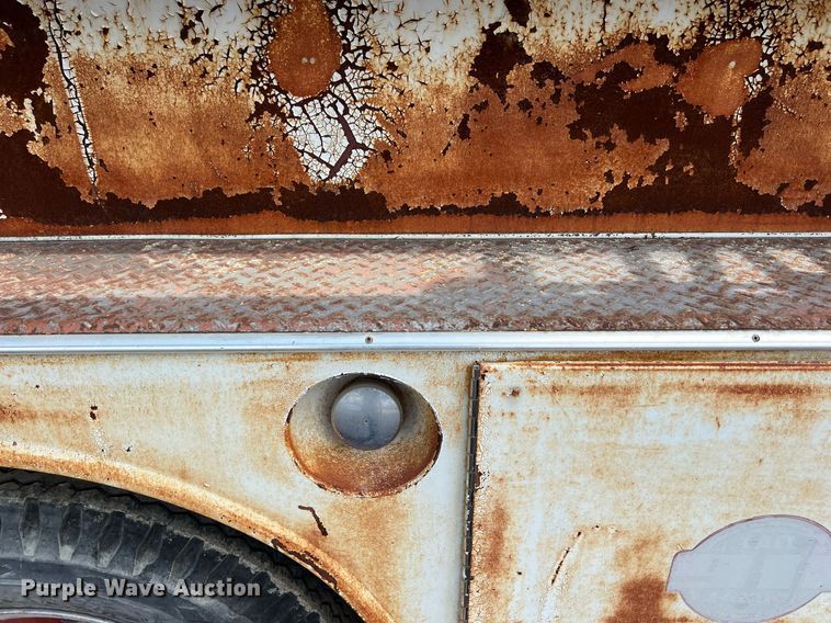 image for item DS3124 1970 American LaFrance  pumper fire truck